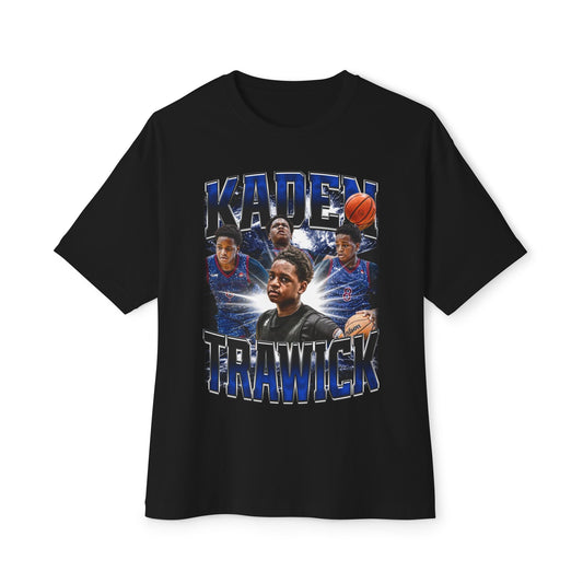 Kaden Trawick Oversized Vintage Tee
