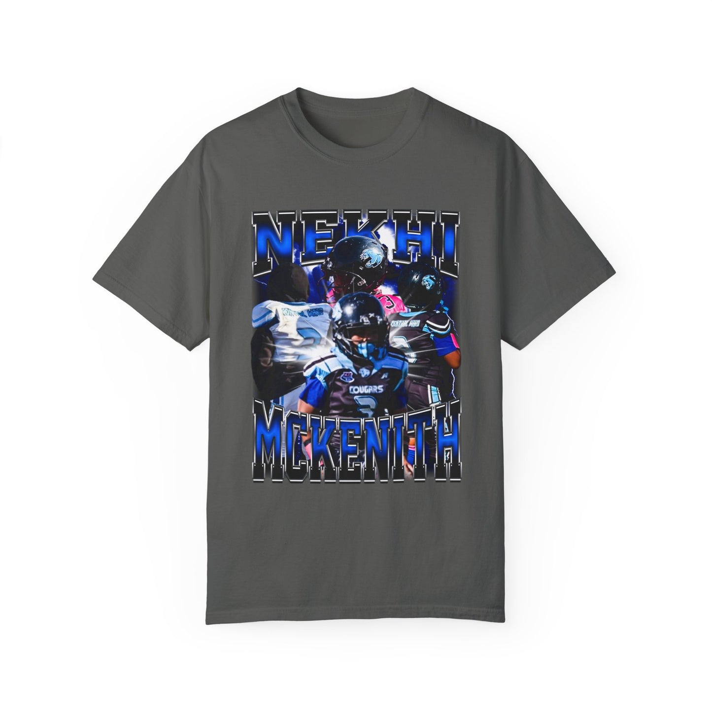 Nekhi Mckenith Heavyweight Premium Tee