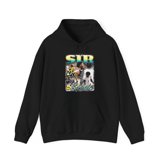 Sir Rawlings Hoodie