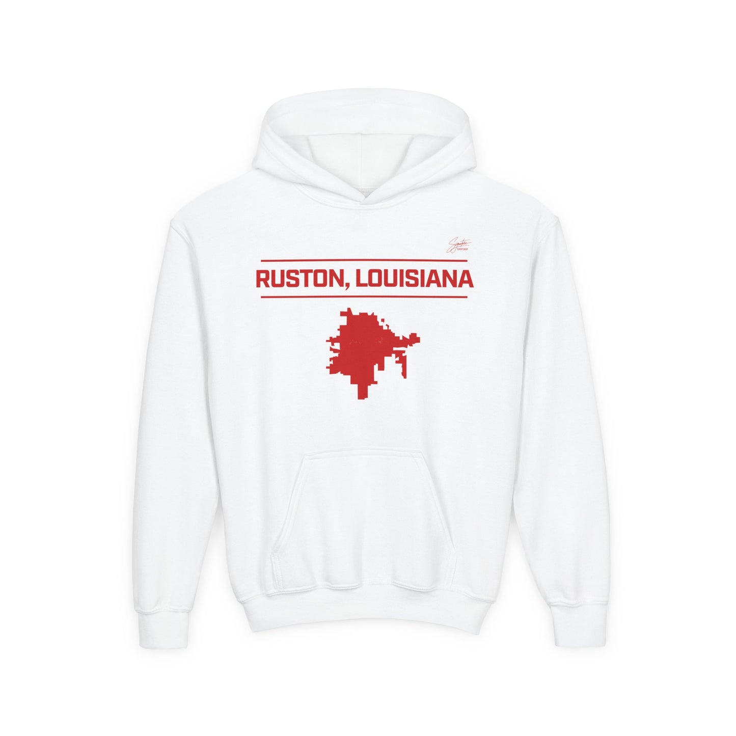 Dylone Brooks Youth Hoodie
