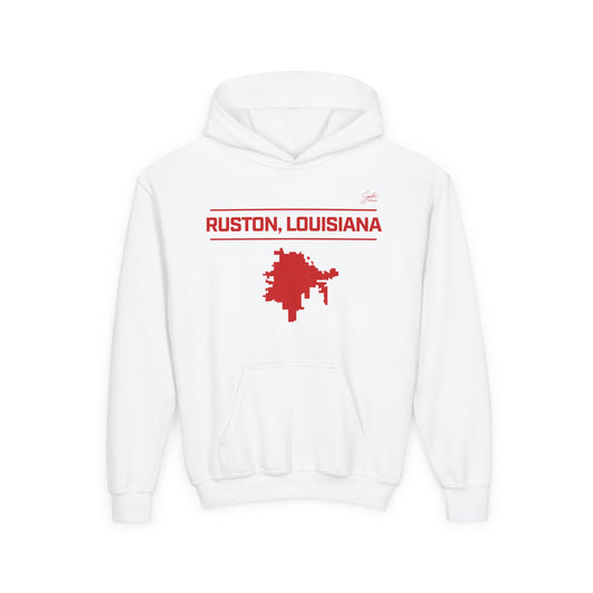 Dylone Brooks Youth Hoodie