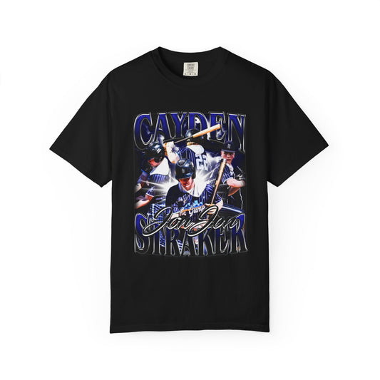 Cayden Straker Heavyweight Premium Tee
