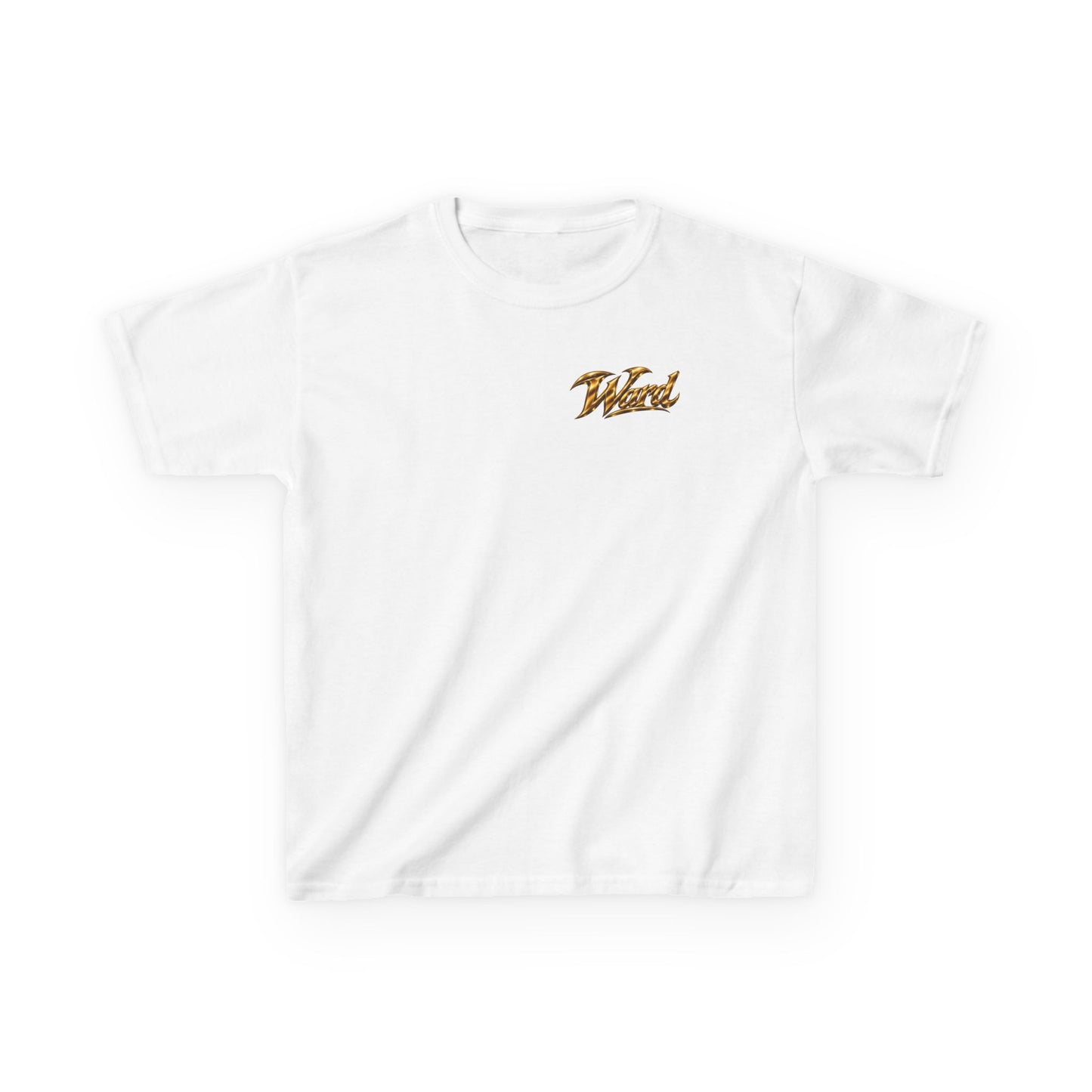 Jaylen Ingram Youth Heavy Cotton Tee