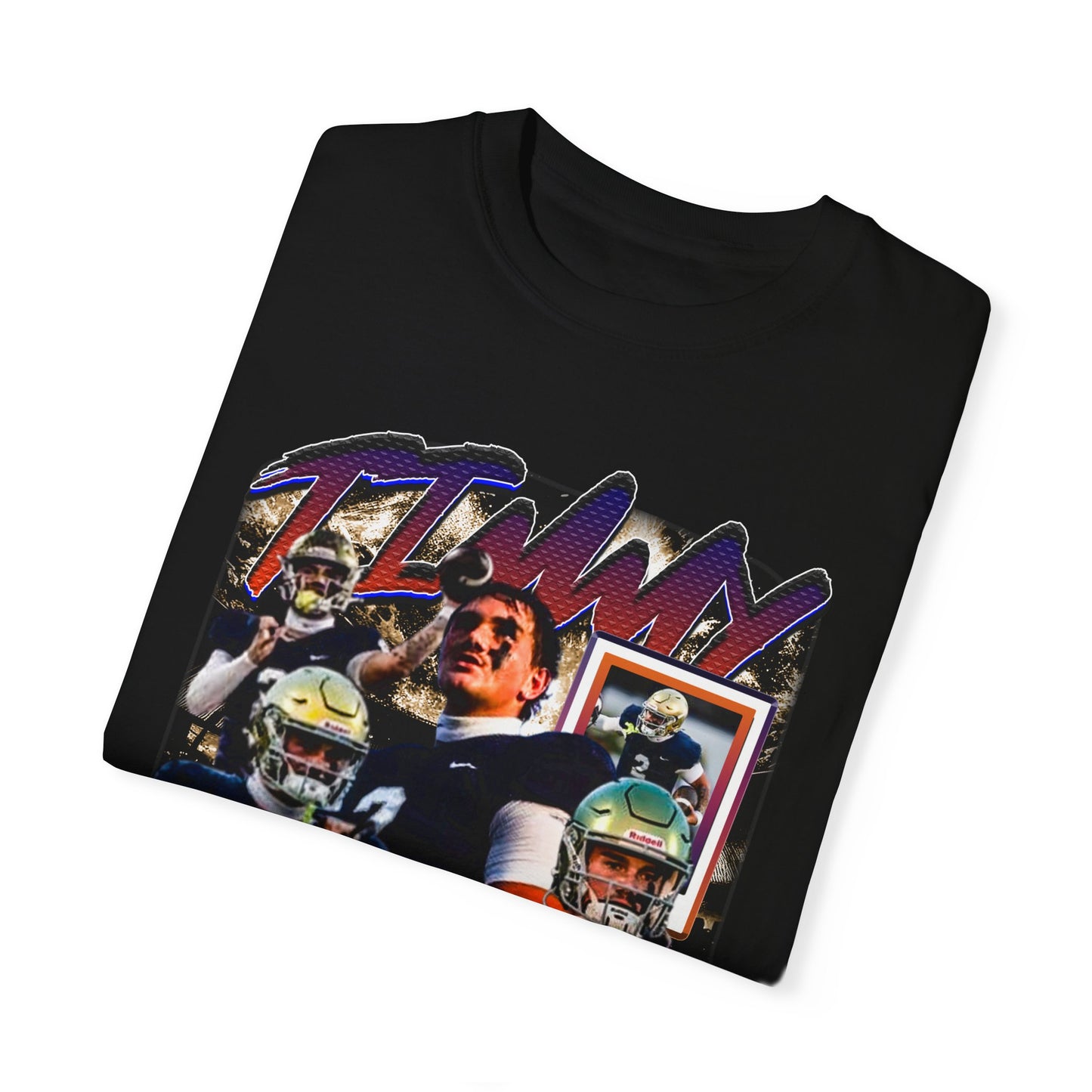 Timmy Herr Heavy Cotton Tee