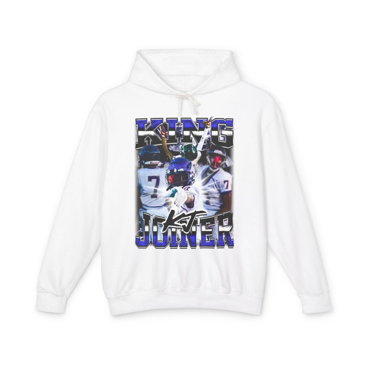 King Joiner Hoodie