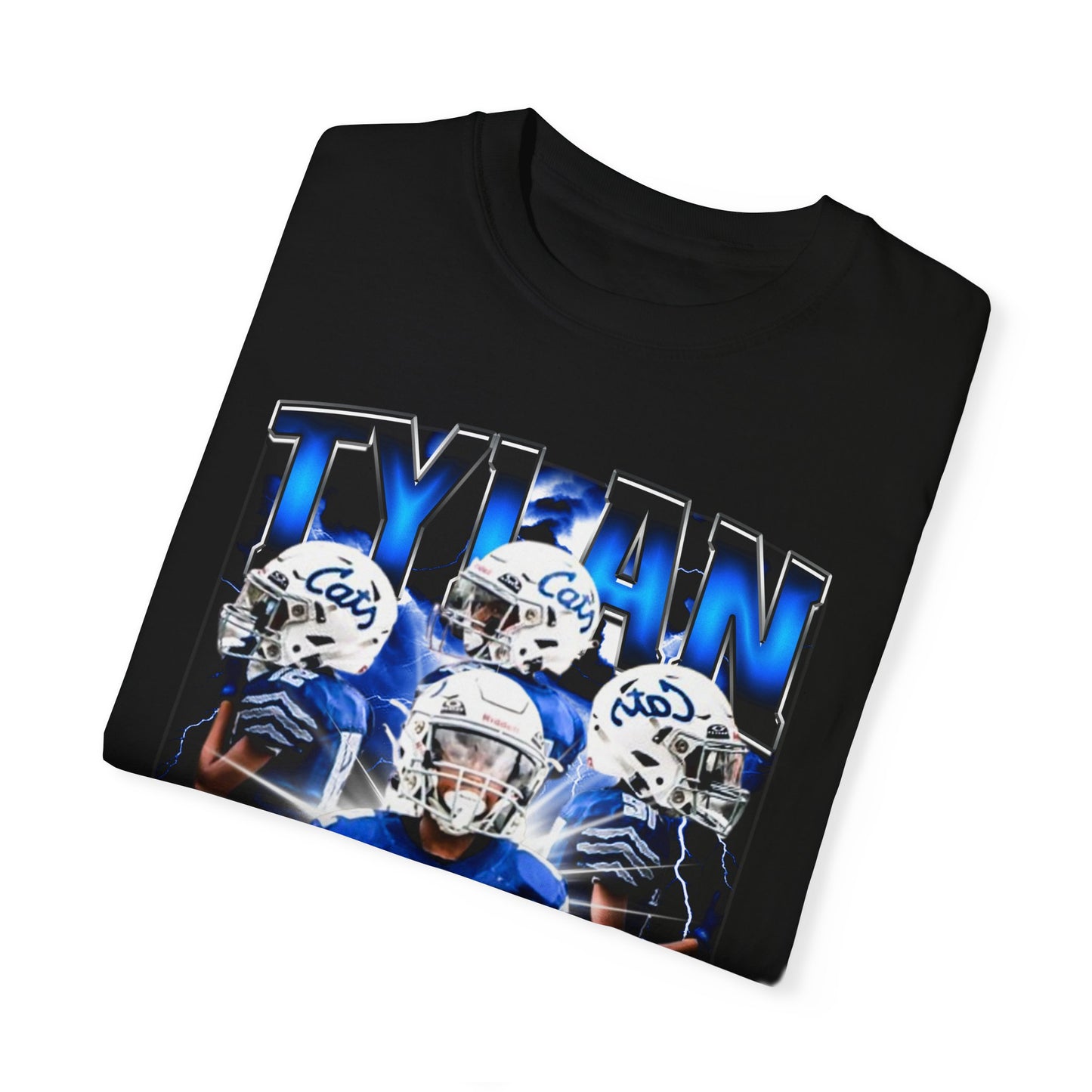 Tylan Williams Heavy Cotton Tee