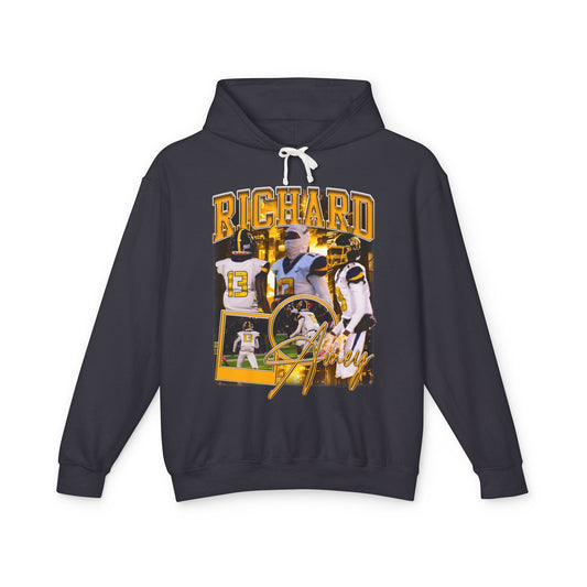 Richard Amey Hoodie