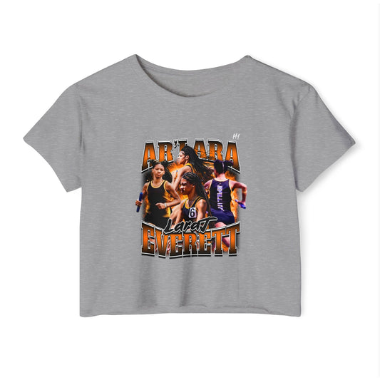 Ar'Lara Everett Crop Top