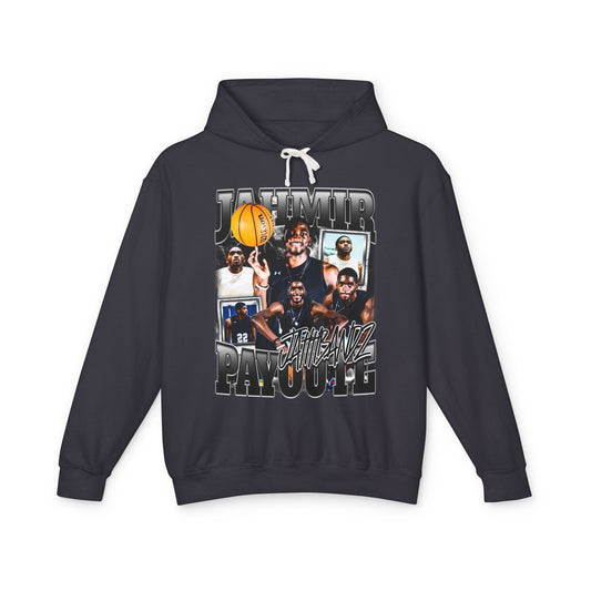 Jahmir Payoute Hoodie