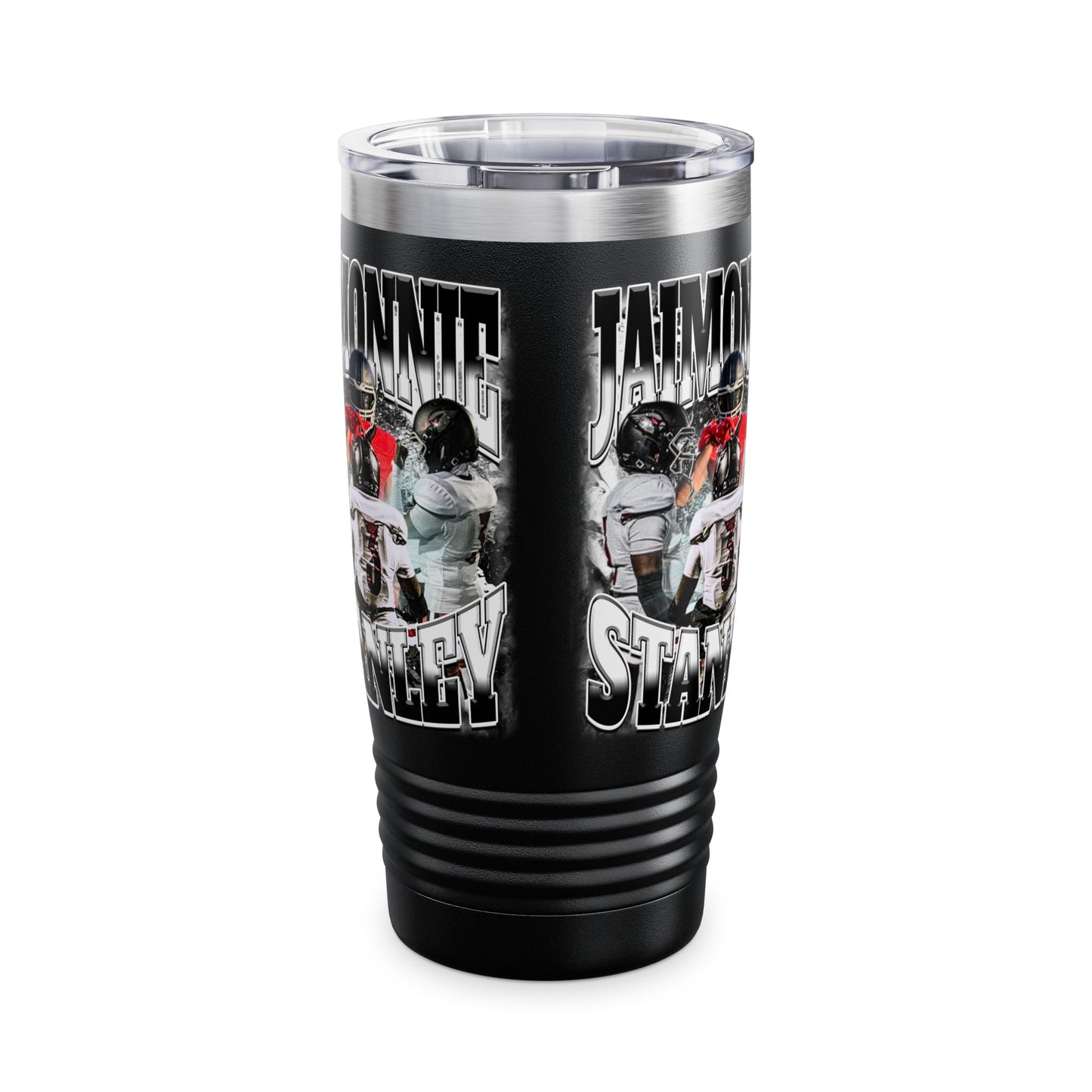 Jaimonnie Stanley Stainless Steal Tumbler