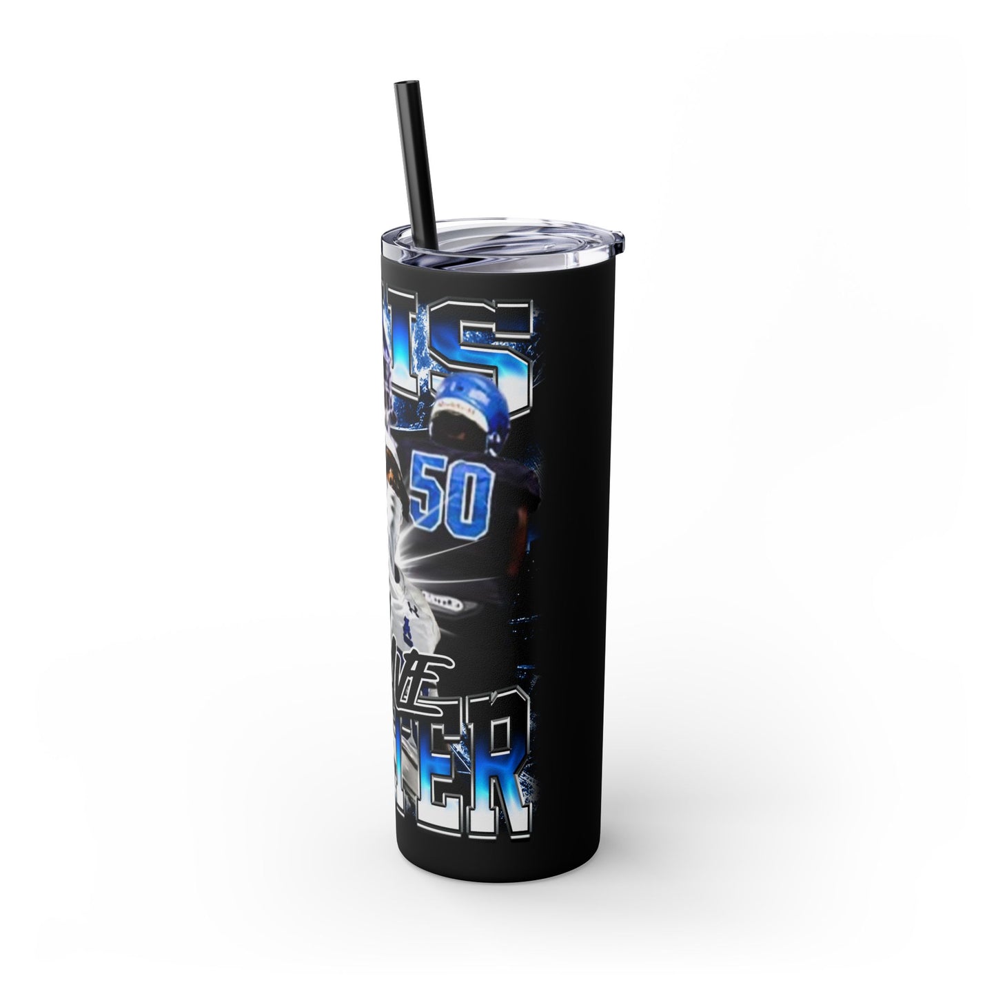 Luis Porter Stainless Steal Tumbler