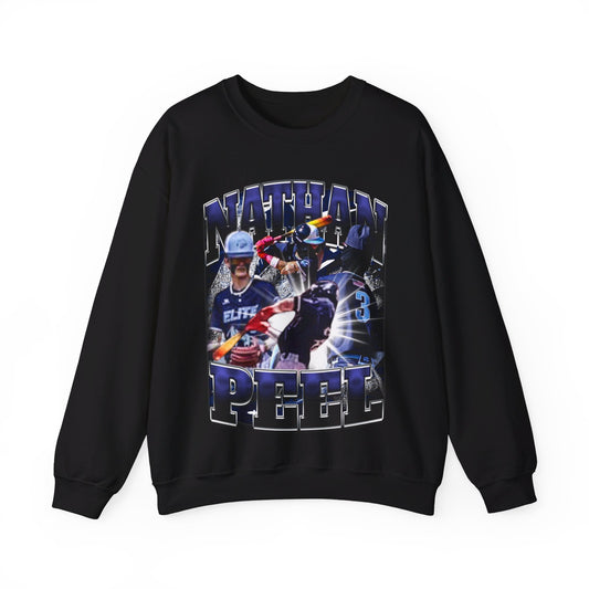 Nathan peel Crewneck Sweatshirt