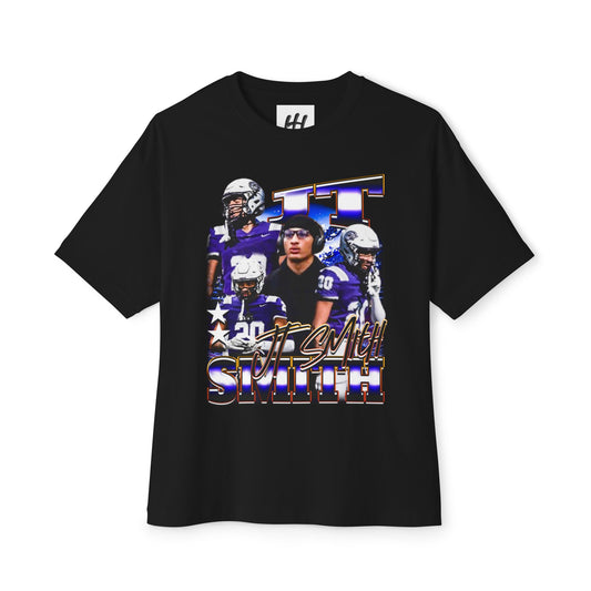 JT Smith Oversized Tee