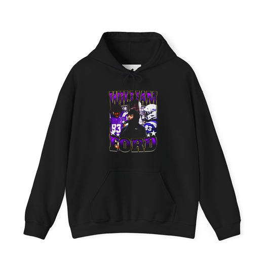 William Ford Hoodie
