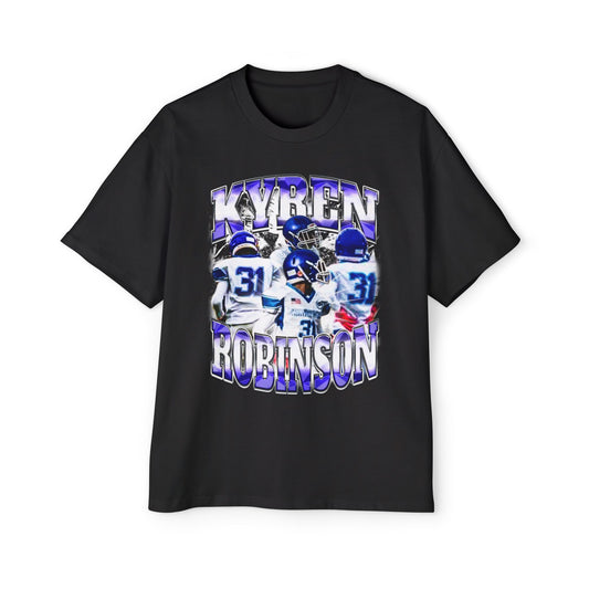 Kyren Robinson Oversized Tee