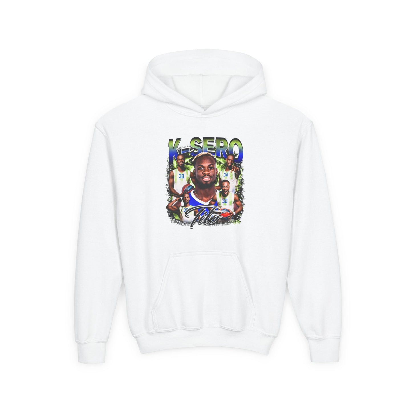 K-Sero kids 2 Hoodie