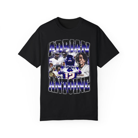 Adrian Antoine Heavy Cotton Tee