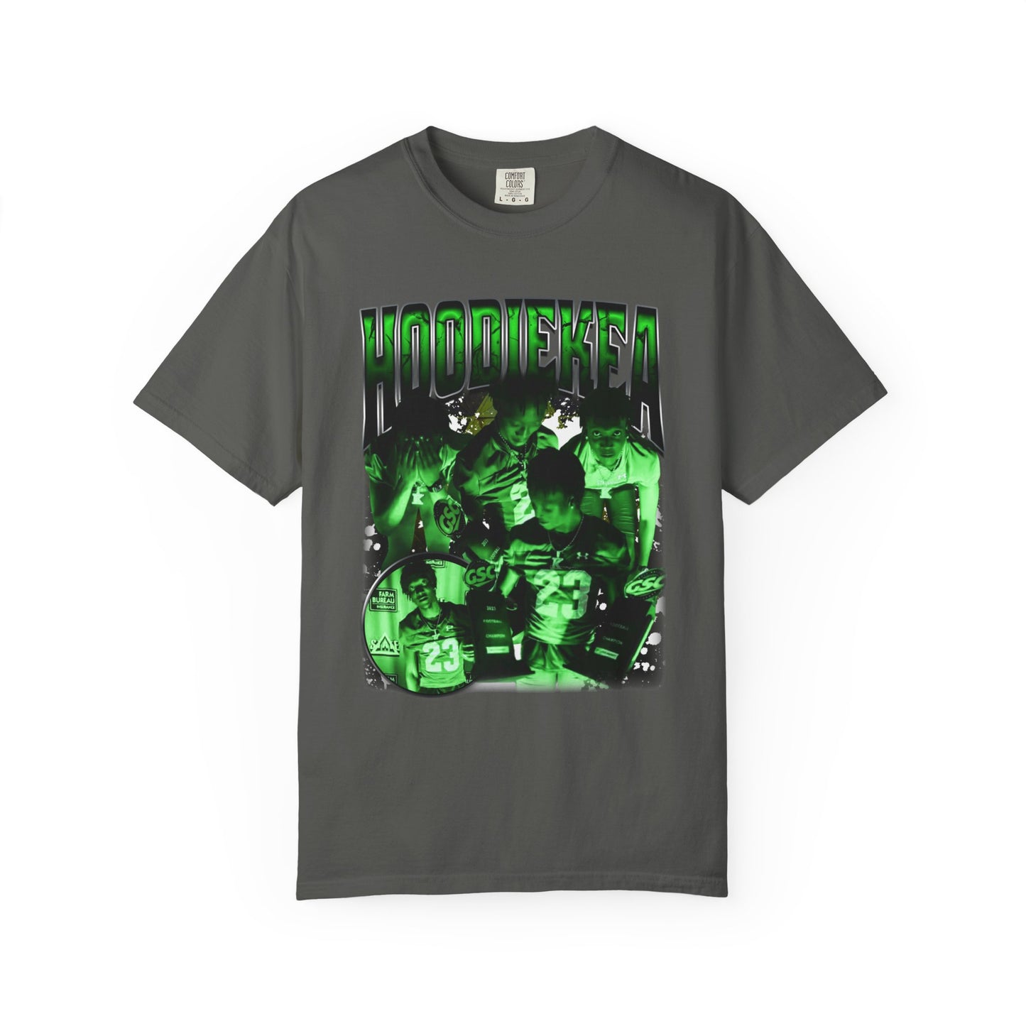 Hoodiekea Heavyweight Premium Tee