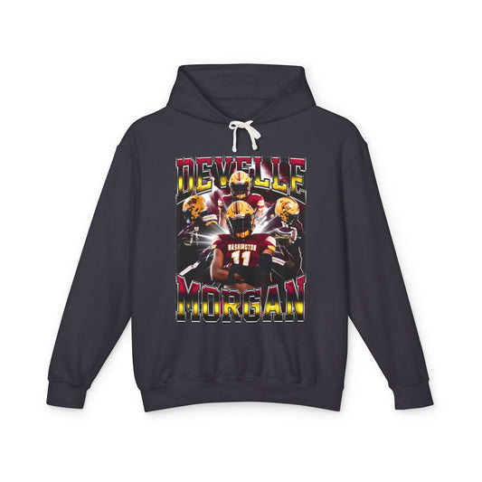 Develle Morgan Hoodie
