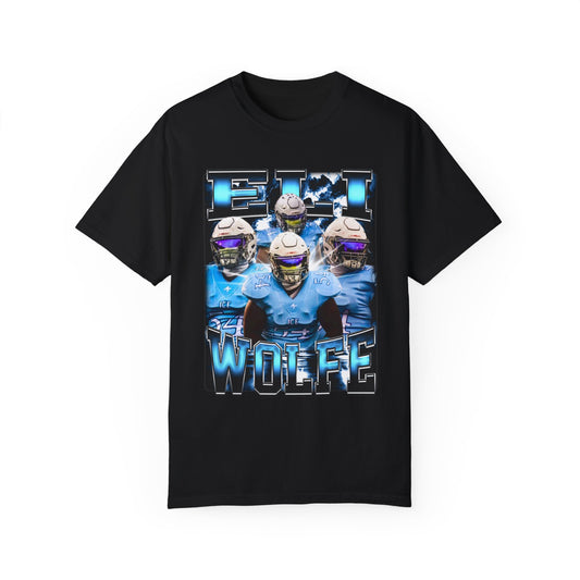 Eli Wolfe Heavyweight Premium Tee