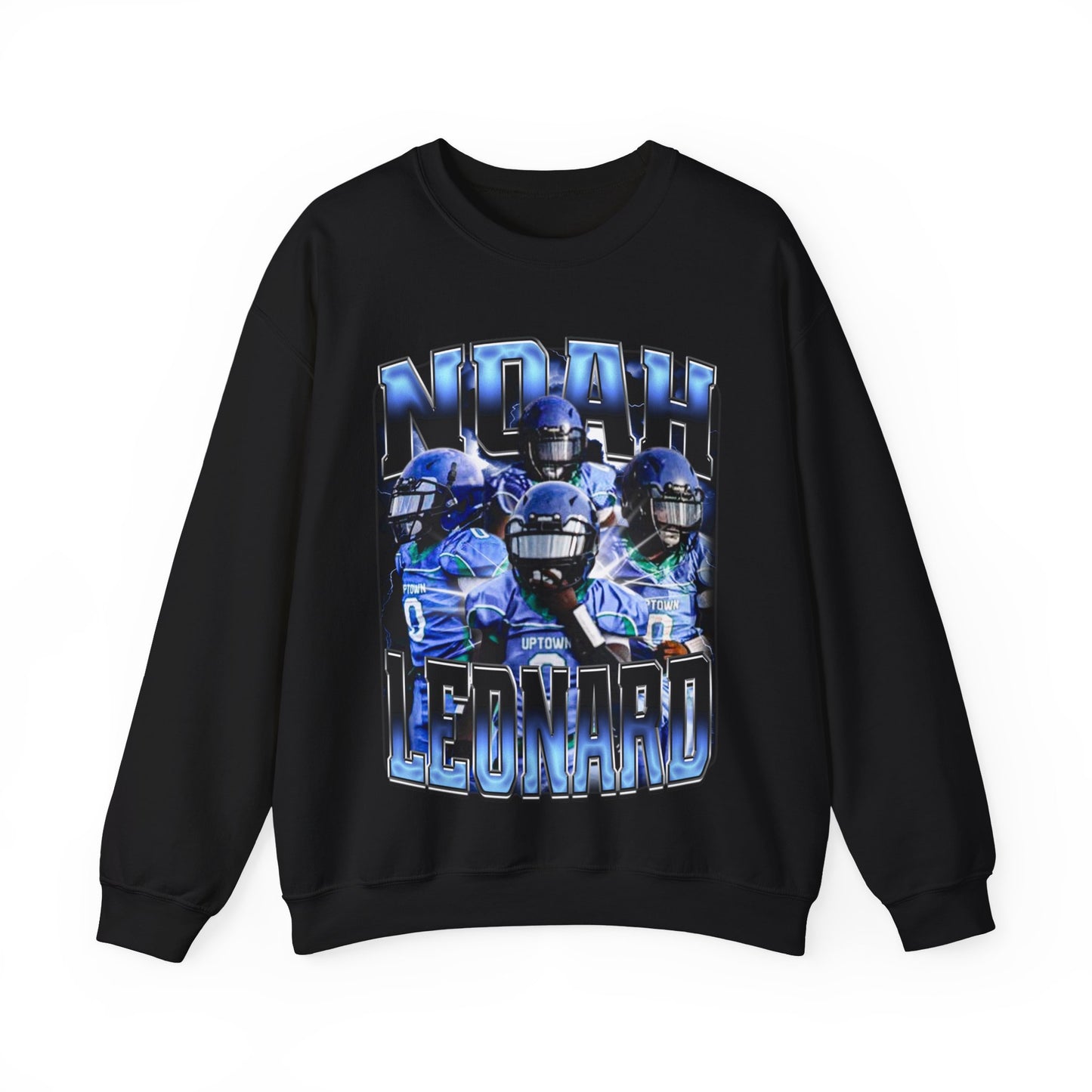 Noah Leonard Crewneck Sweatshirt
