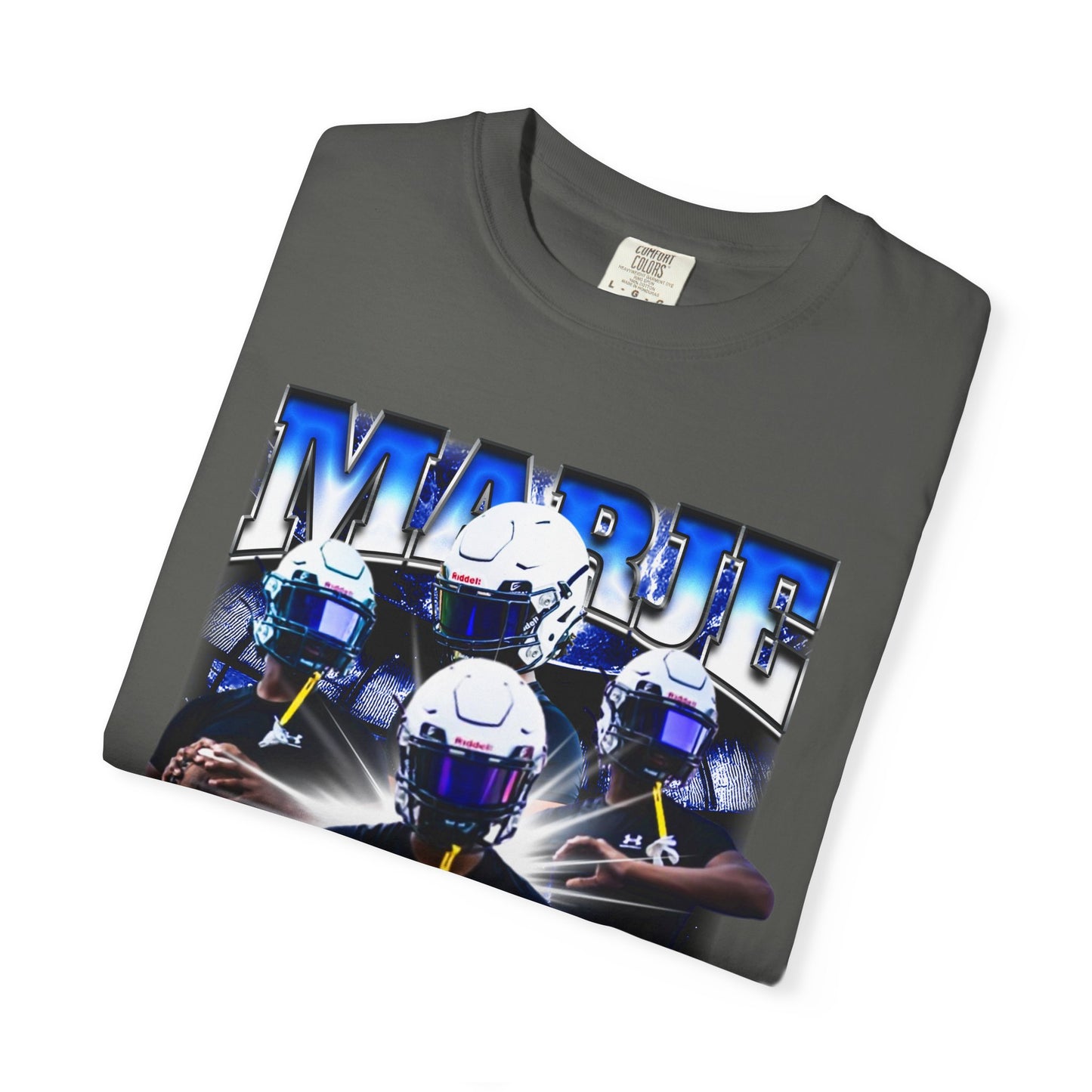 Marje Jackson Heavyweight Premium Tee
