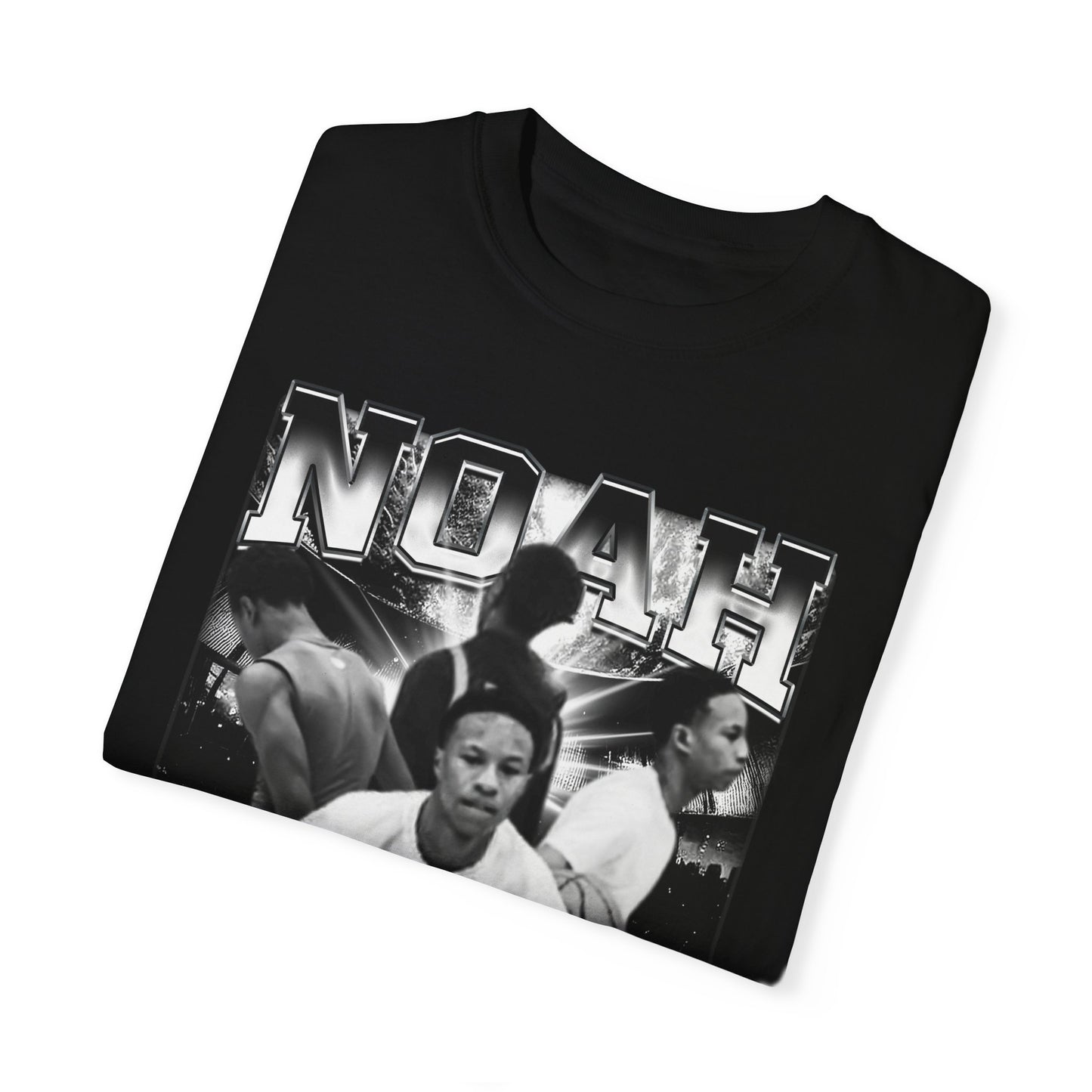 Noah Beachum Heavyweight Premium Tee