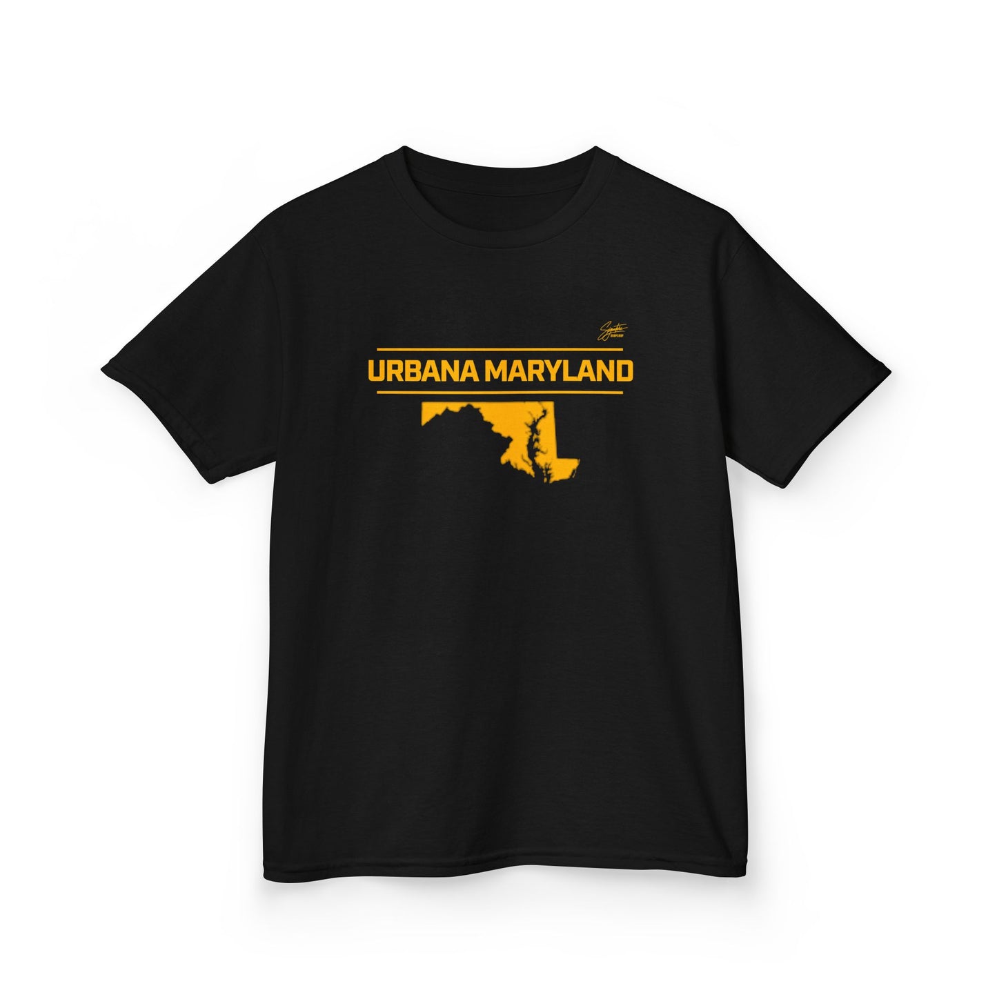 Tristan Thompson Youth Heavy Cotton Tee