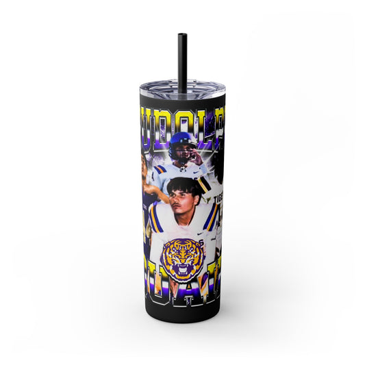 Rudolph Quair Stainless Steal Tumbler