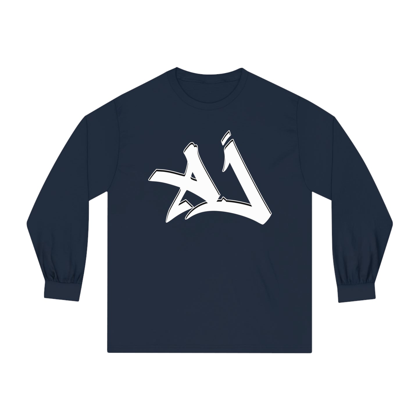 Alex Joseph Stowers Classic Long Sleeve T-Shirt