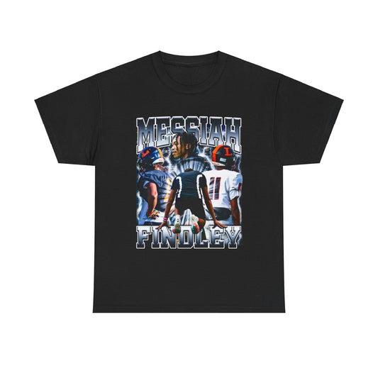 Messiah Findley Heavy Cotton Tee