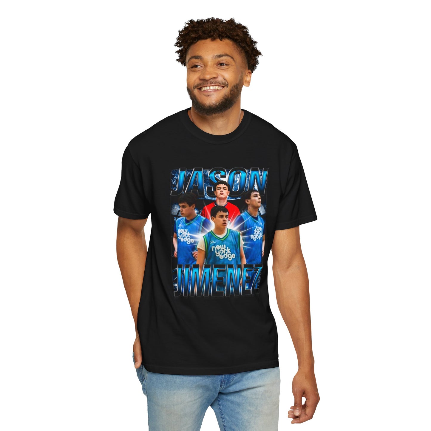 Jason Jimenez Heavyweight Premium Tee