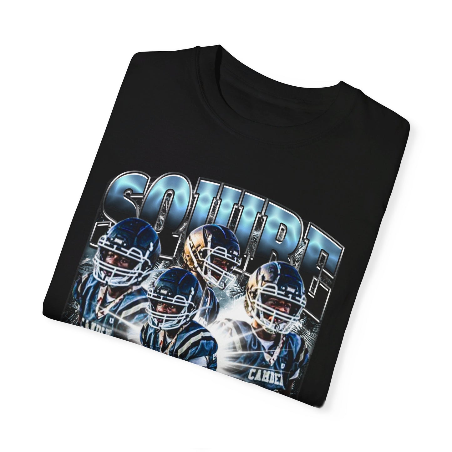 Squire Jackson Heavy Cotton Tee