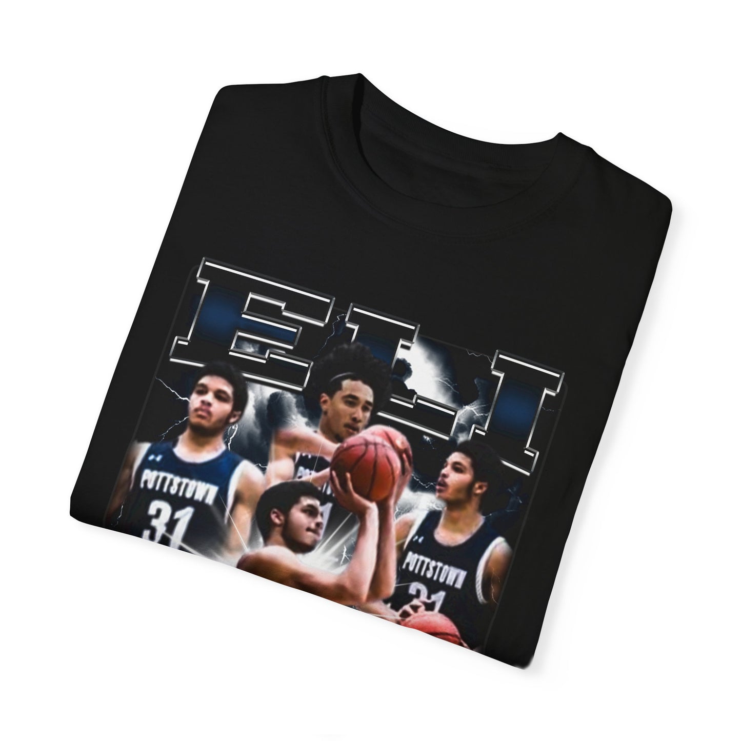 Eli Butler Heavyweight Premium Tee