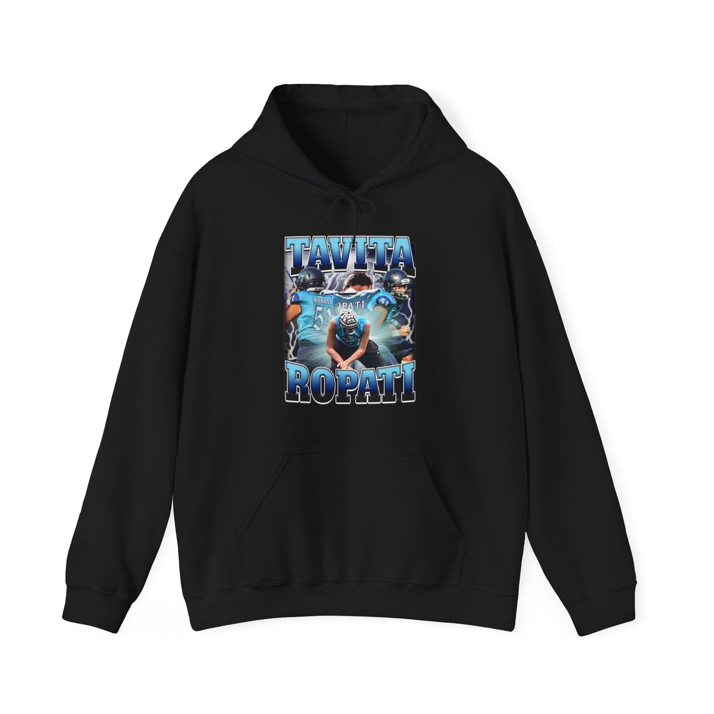 Tavita Ropati Hoodie