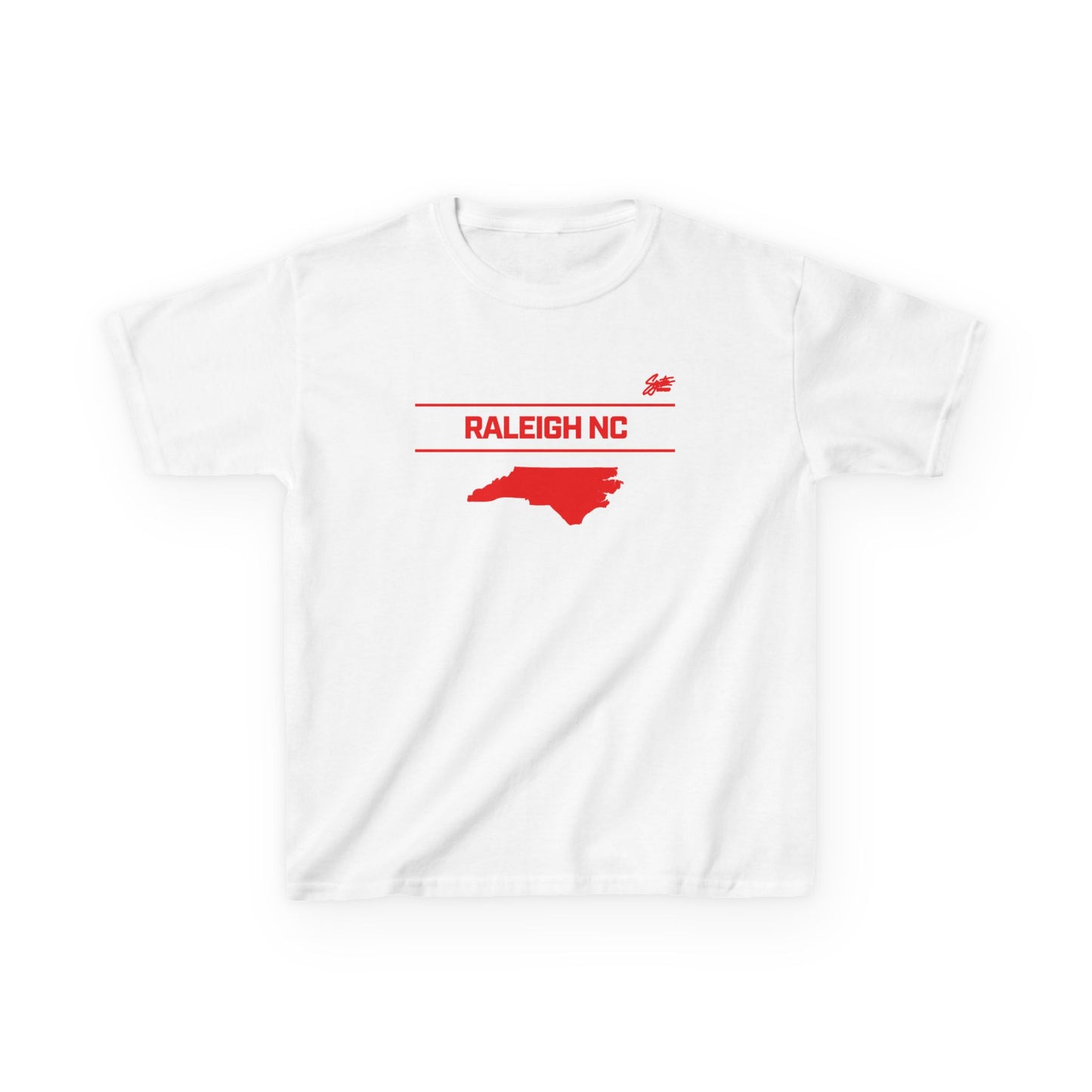 Joe Mclamb Youth Heavy Cotton Tee