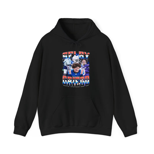 Selby Griego Hoodie