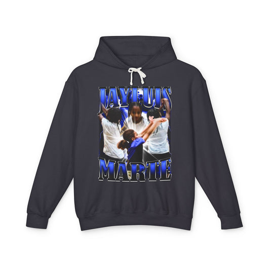 Jayluis Marte Hoodie