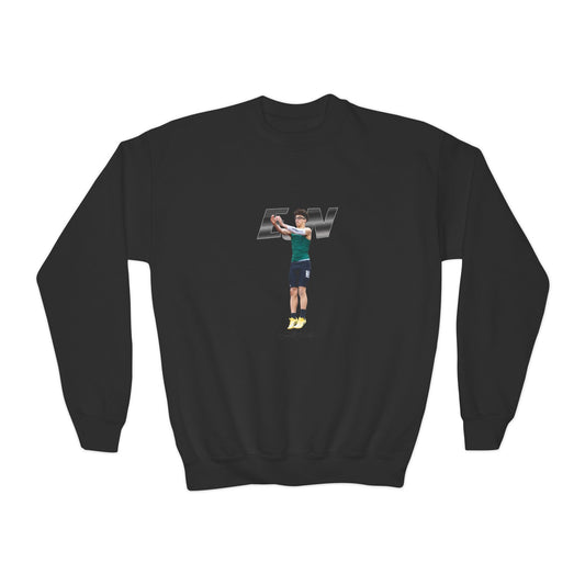 Everett Norton Youth Crewneck Sweatshirt