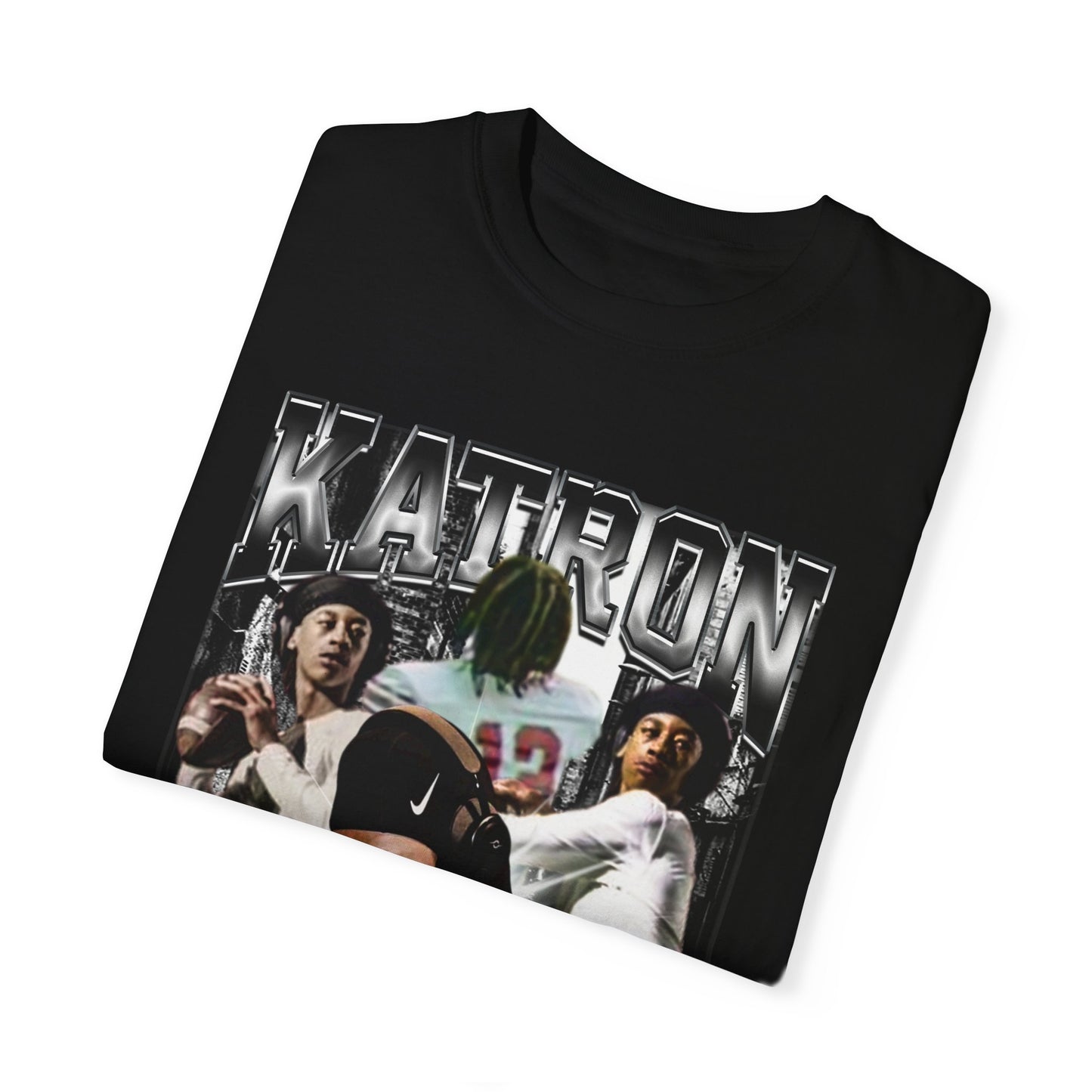Katron Walker Heavyweight Premium Tee