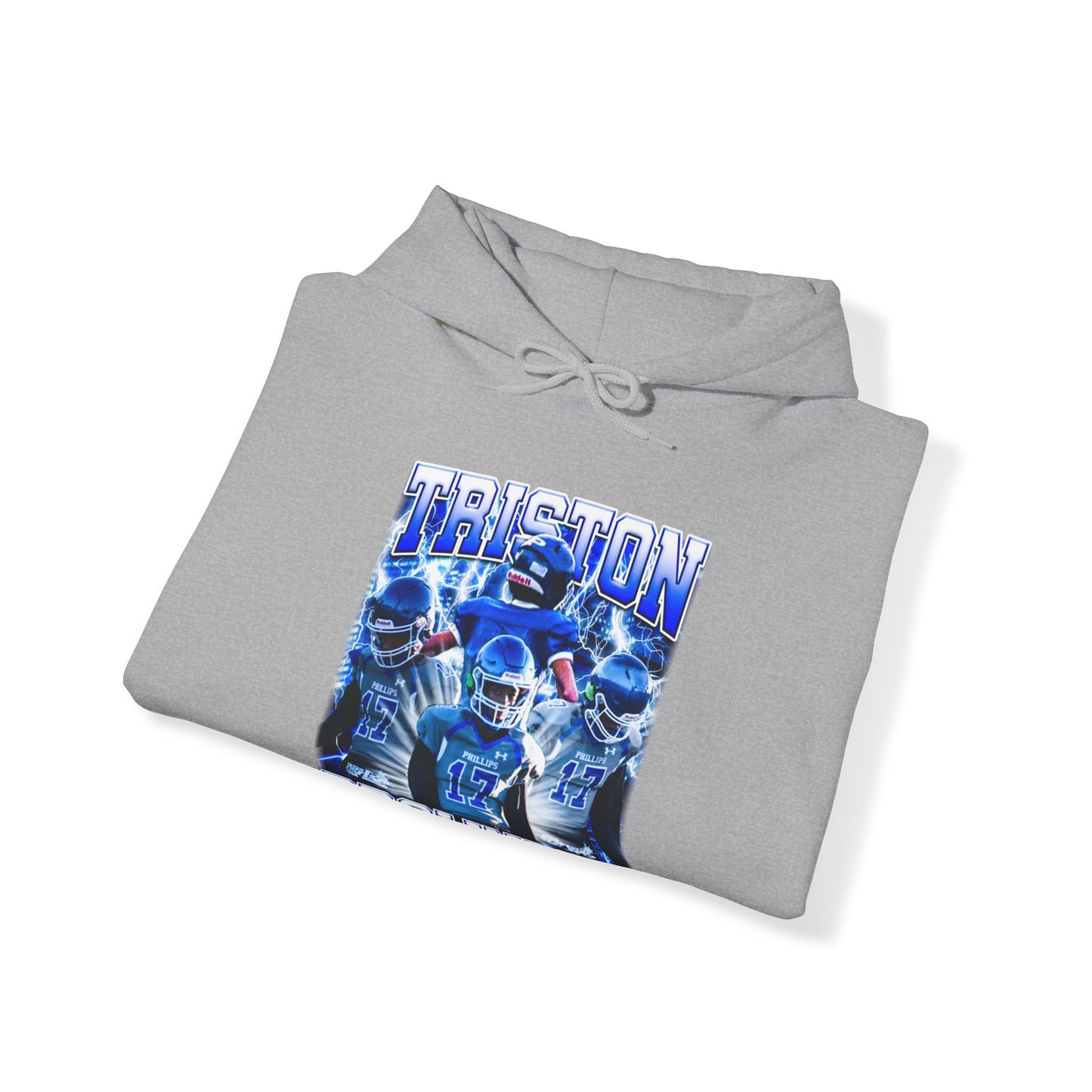 Triston Brownlee Hoodie