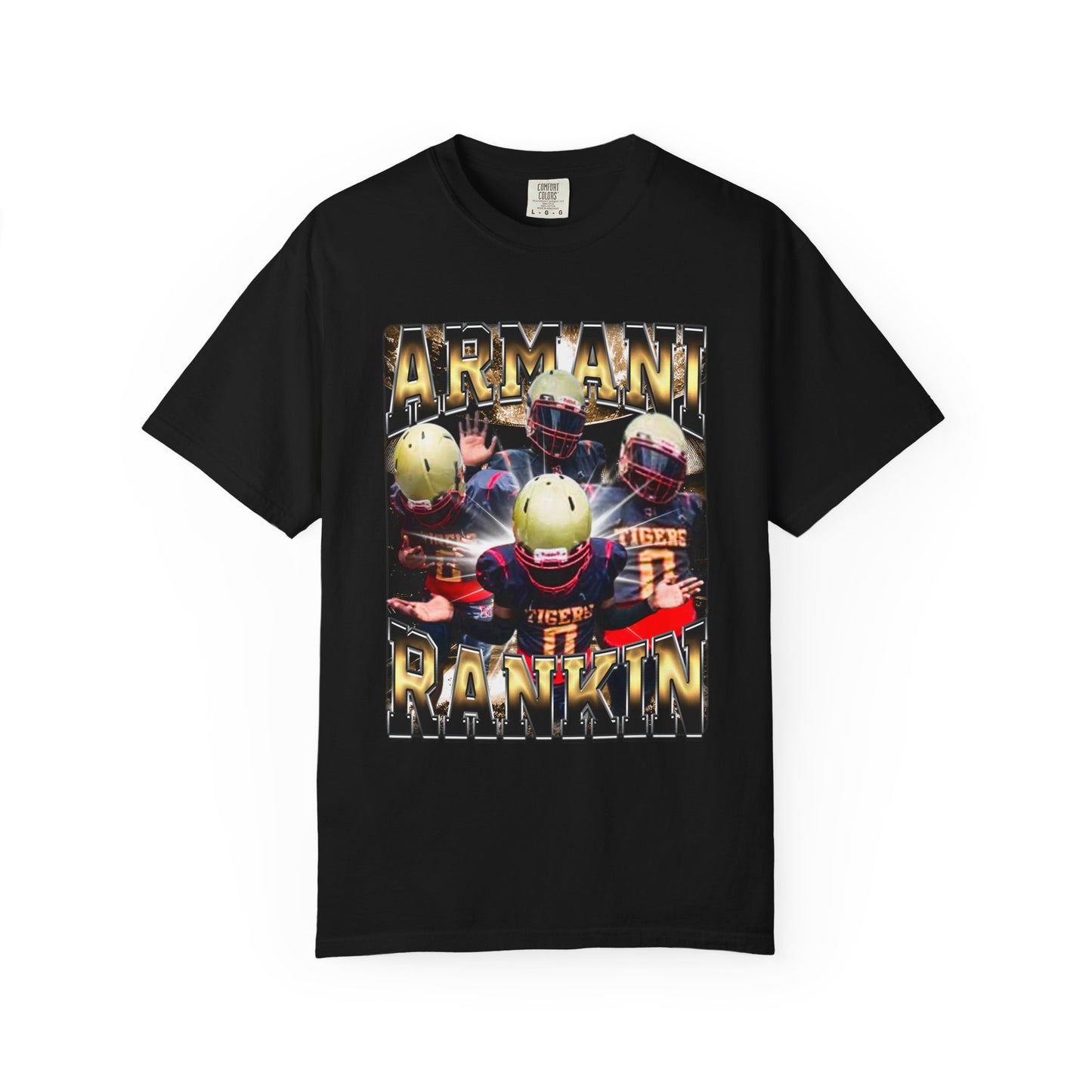 Armani Rankin Heavyweight Premium Tee