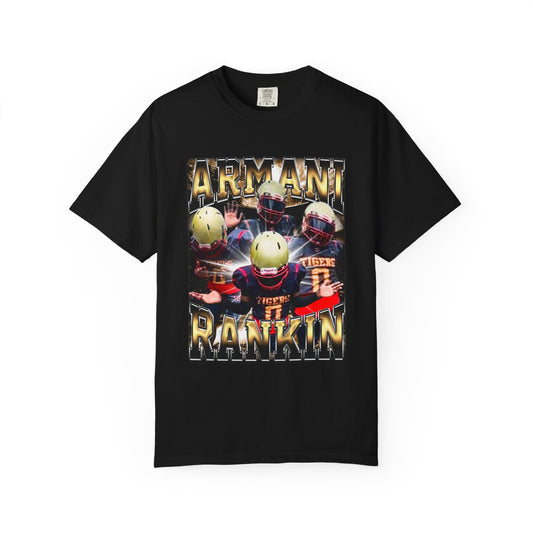 Armani Rankin Heavyweight Premium Tee