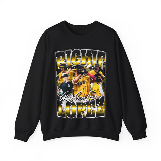 Richie Lopez Crewneck Sweatshirt