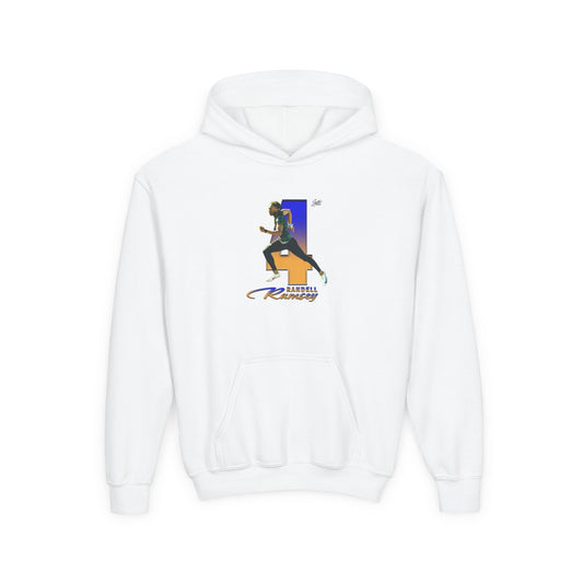 Randell Ramsey Youth Hoodie