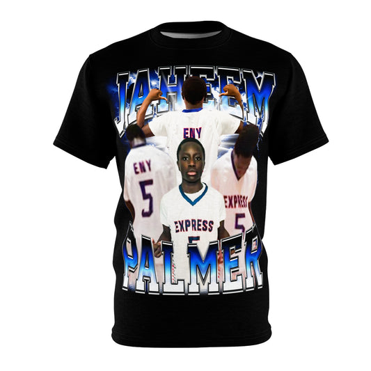 Jaheem Palmer Vintage Full Pree