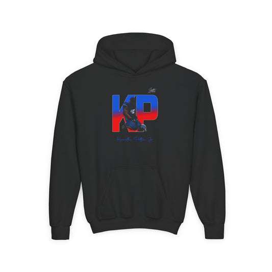 Kenneth Patten Jr Youth Hoodie
