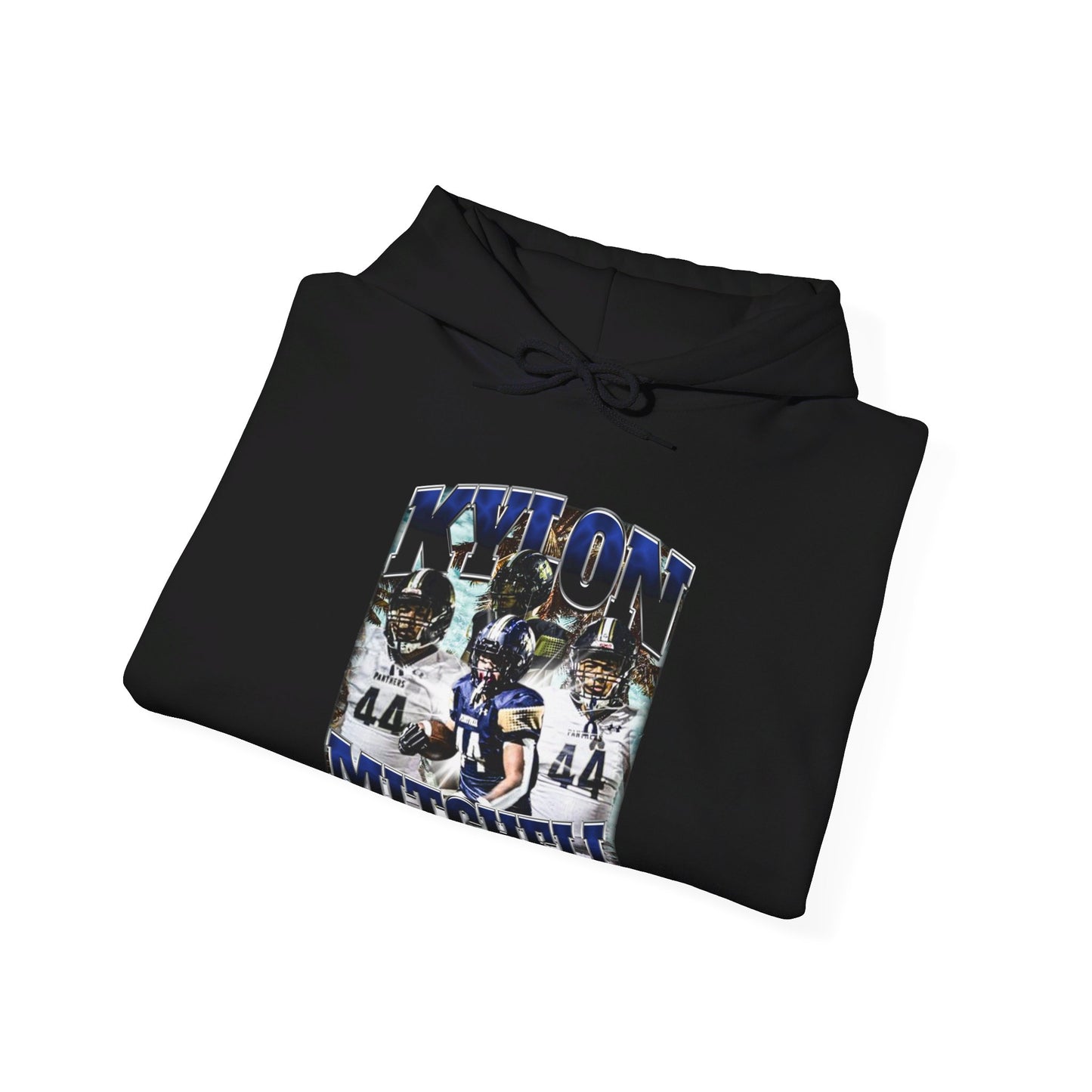 Kylon Mitchell Hoodie