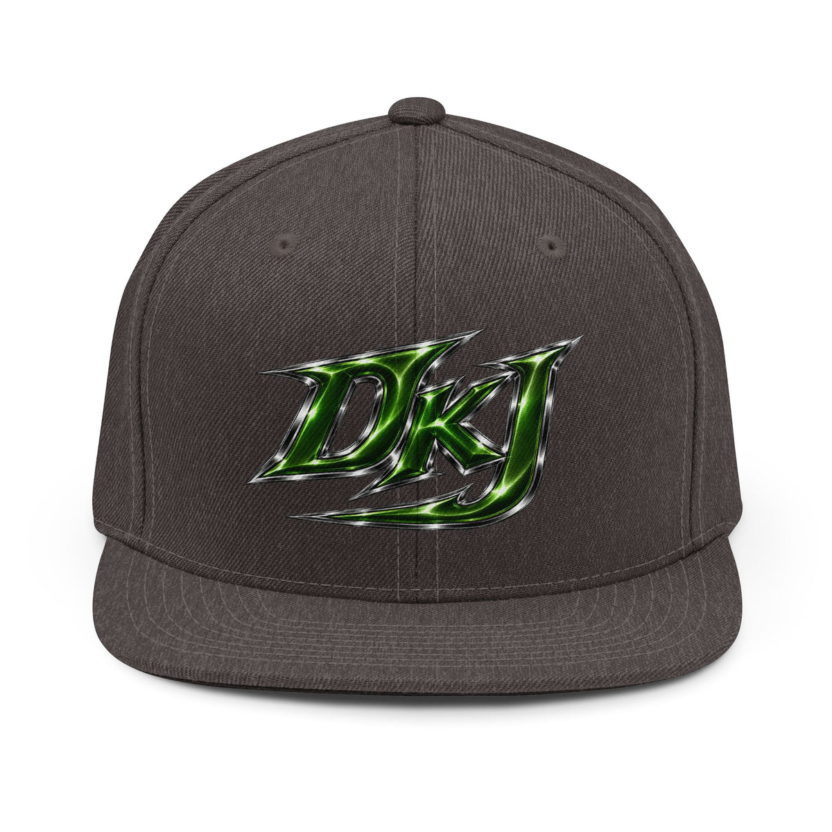 Kolby Jackson Snapback Hat