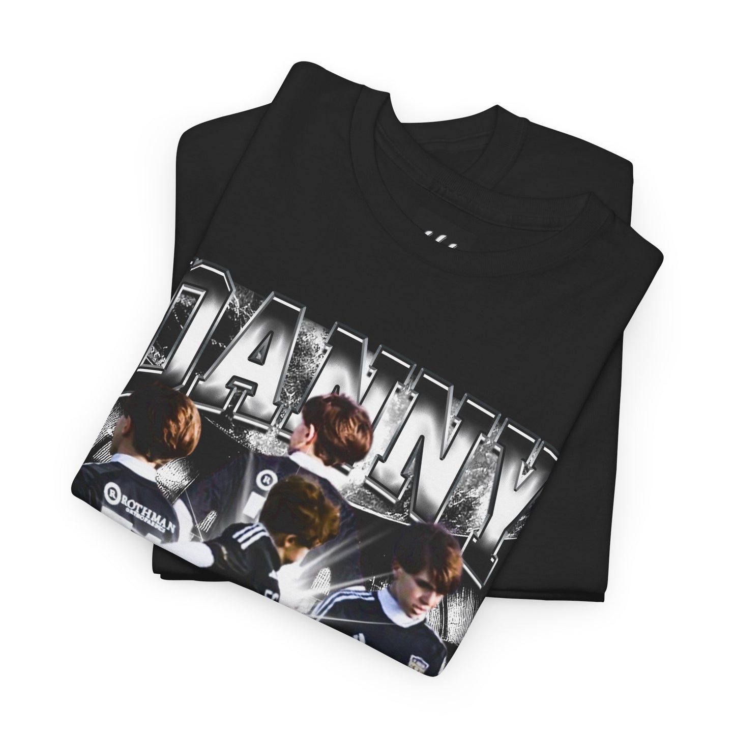 Danny Seltzer Heavy Cotton Tee